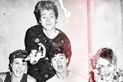 5 Seconds of Summer na primeira parte do concerto dos One Direction