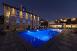 Boeira Garden Hotel Porto  distinguido com prémio Booking