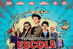 Escola: Os Piores Anos da Minha Vida