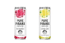 Pure Piraña pronta para ‘mergulhar’ no mercado português