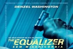 The Equalizer - Sem Misericórdia