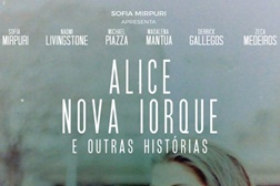 Alice, Nova Iorque e Outras