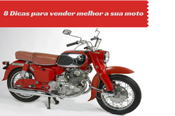 8 dicas para vender melhor a sua moto