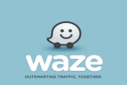 WAZE chega ao CarPlay da Apple - Tem que ter o IOS 12