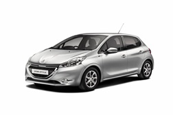 Peugeot 208 Style