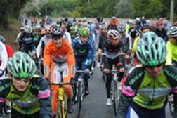 Mangualde e Curia capitais do ciclismo português