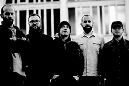 Mogwai confirmados no NOS Alive'15