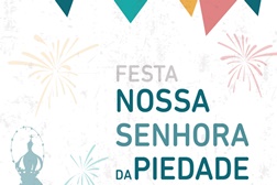 Odemira celebra dia do município e festas em honra de Nossa Senhora da Piedade