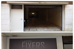 Moto Fixers