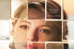 A Idade de Adaline