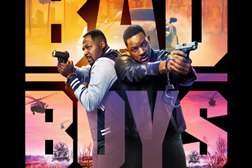 BAD BOYS (2024) - Estreia a 6 de Junho