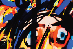 Exposição Serralves Tendo em Linha de Conto os Tempos Atuais - A obra plástica de Jean-Luc Godard 