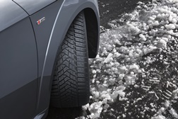 Novo Dunlop Winter Sport 5 promete fazer frente ao inverno