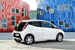 Novo AYGO