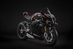 Ducati Panigale V4 SP – A Sport Production está de regresso!