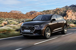 Novos AUDI Q7 TFSIE QUATTRO e Q8 TFSIE QUATTRO - Primeiras unidades devem chegar ao mercado nacional no verão