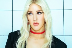 Ellie Goulding está de volta e lança o single "Easy Lover ft. Big Sean"