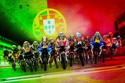 MotoGP, 2022, Grande Prémio Tissot de Portugal - Antevisão - Agarrem-se bem!