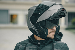 Capacete Nexx X.LIFETOUR