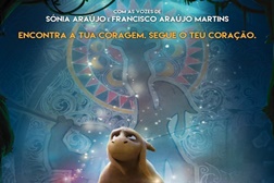Mosley e a Cidade Secreta
