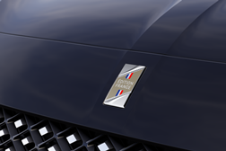DS 3, DS 4 e DS 7 ÉDITION FRANCE - Edição limitada com decoração exclusiva e numerosas funcionalidades suplementares