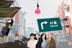 Workshop online “Coreia: Manual de Sobrevivência” com o Museu do Oriente