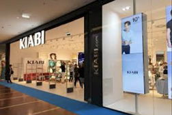 Kiabi chega ao Dolce Vita Tejo em novembro