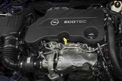 O novo 2.0 CDTI da Opel debita 170 cv de potência e vai estar disponível já em 2015
