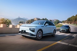 XPENG G9 carrega dos 10% aos 80% em apenas 11 minutos e reforça a sua posição como referência no carregamento ultrarrápido - Conquista o primeiro lugar no WK Snelladen 2026 – Fast-Charging World Championship