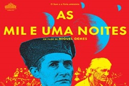 As Mil e Uma Noites: Volume 2, O Desolado