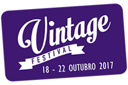 4º Vintage Festival em Lisboa