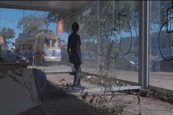 "Casa de Vidro" selecionado para o Festival de Cinema de Roterdão