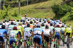Agenda de Ciclismo - 9 a 12 de junho de 2016
