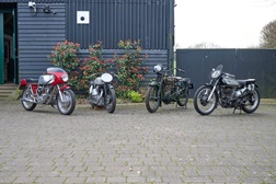 Bruxelas abranda a rota da descarbonização total e reabre espaço para os motores a combustão