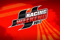 Racing Weekend chega este fim-de-semana a Vila Real