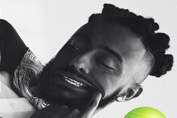 Rapper Aminé lança single com Young Thug, “Compensating”