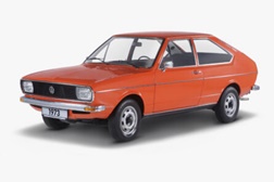 Volkswagen celebra os 50 anos do Passat - Na Techno Classica de 2023