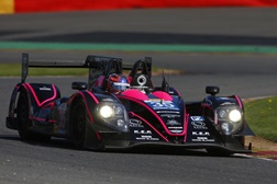 Dunlop Conquista Campeonato do Mundo de Resistência