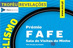 Prémio de Ciclismo "Fafe - Sala de Visitas do Minho"