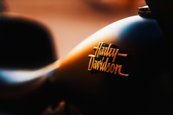 Harley-Davidson nomeia Francesco Vanni para cargo de diretor executivo