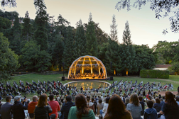 Festival das Artes QuebraJazz junta em Coimbra cerca de 180 músicos - De 17 de julho a 31 de agosto