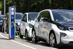 Novidades Bosch na IAA 2021 - Mobilidade segura, livre de emissões e empolgante - agora e no futuro