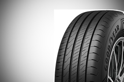 Goodyear Efficientgrip 2 SUV vence teste da auto Bild Allrad - Vence o teste pelo segundo ano consecutivo