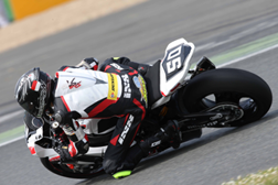 36 equipas escolhem Dunlop para as 8 Horas de Suzuka - A Dunlop desenvolveu uma gama de pneus traseiros específicos para este circuito