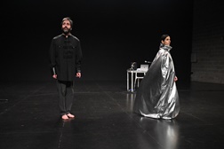 Ficção científica chega aos Jardins do Bombarda nas próximas semanas com Alkantara Festival