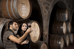 Turismo do Porto e Norte de Portugal leva Gastronomia e Vinhos à FITUR’2015