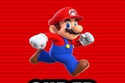 Super Mario Run prestes a chegar ao iPhone e iPad 