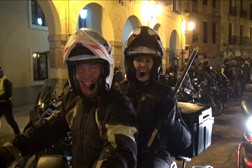 "La Leyenda Continúa 2018"