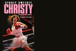 Christy: A Força de Uma Campeã - Estreia a 13 de Novembro