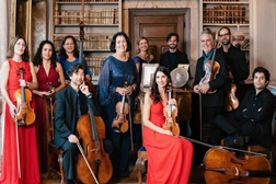 Ciclo de concertos dedicado a personalidades que marcaram Lisboa  - No Palácio dos Lilases, Jardim de inverno